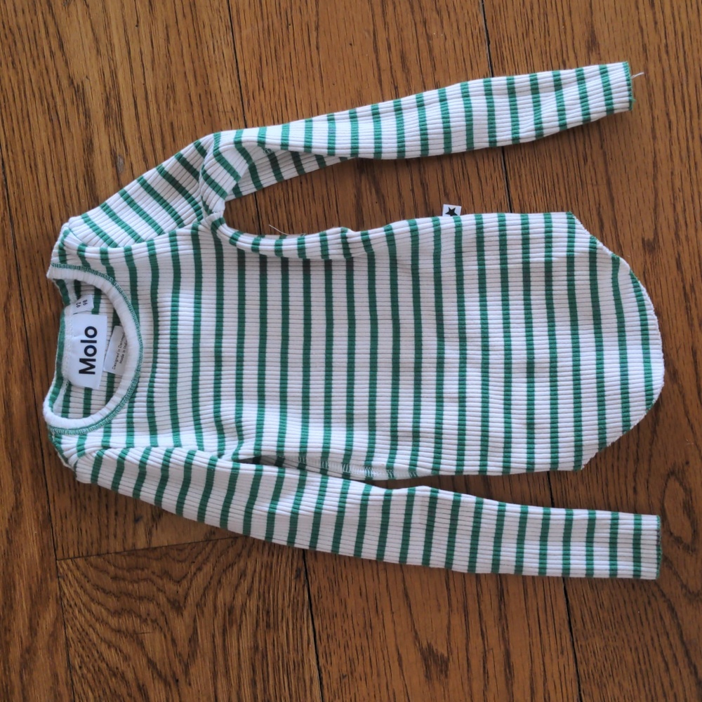 Molo Henley Shirt
